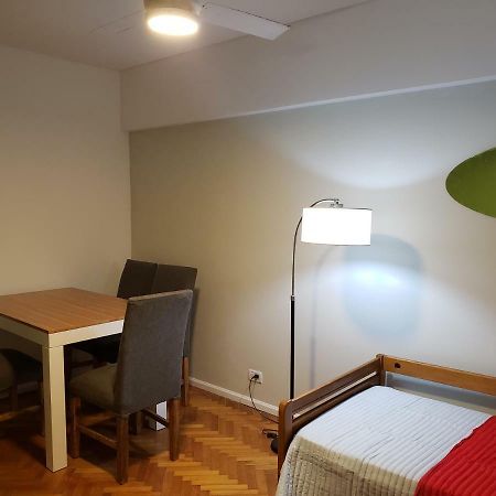 Muñiz Apartament Premiun Apartment Buenos Aires Exterior foto