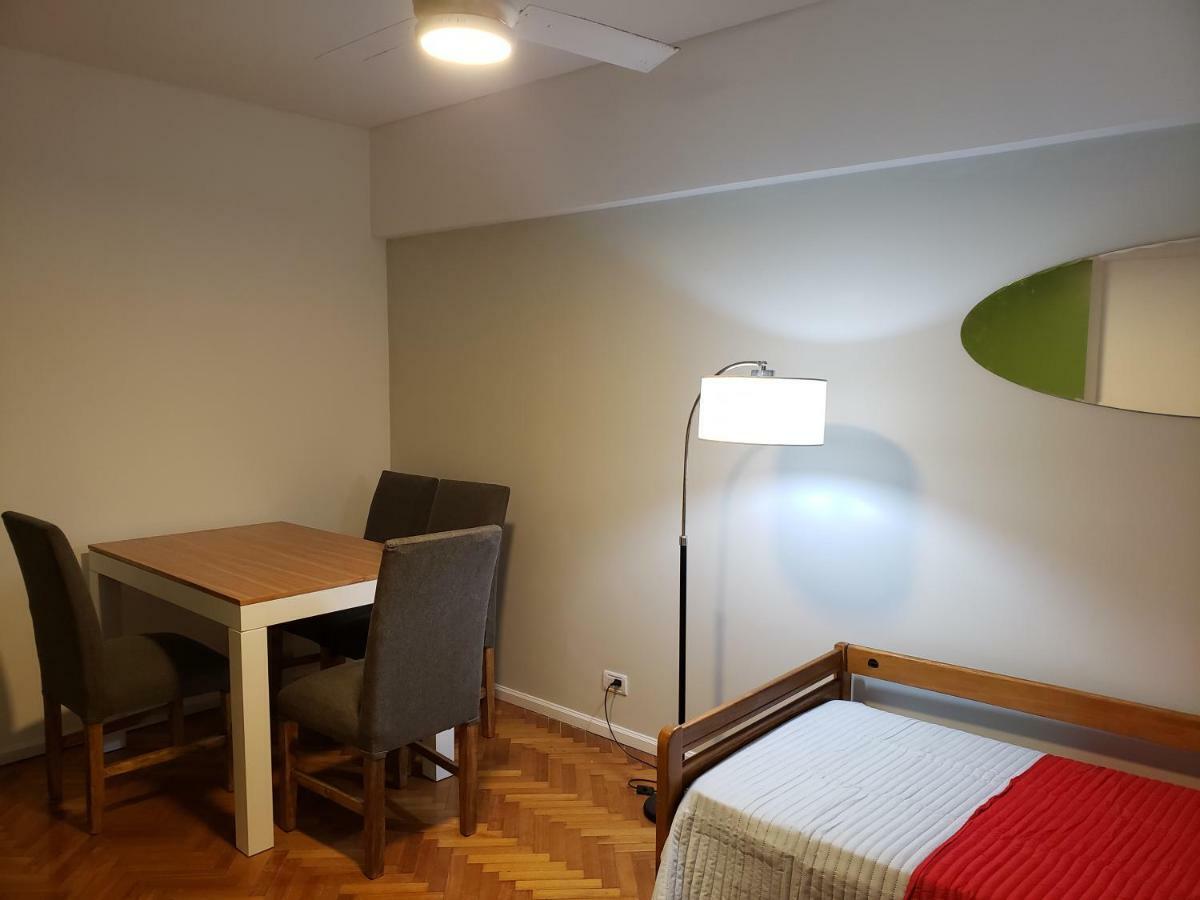Muñiz Apartament Premiun Apartment Buenos Aires Exterior foto