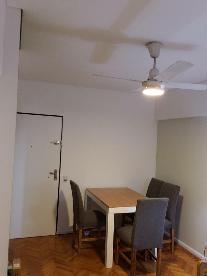 Muñiz Apartament Premiun Apartment Buenos Aires Exterior foto