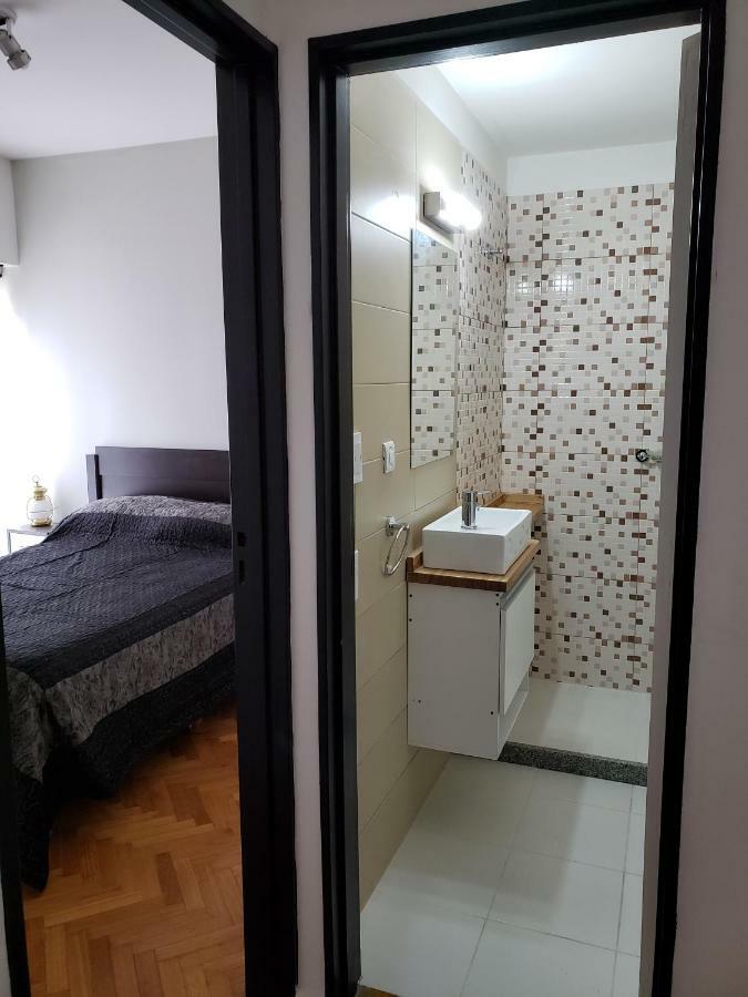 Muñiz Apartament Premiun Apartment Buenos Aires Exterior foto