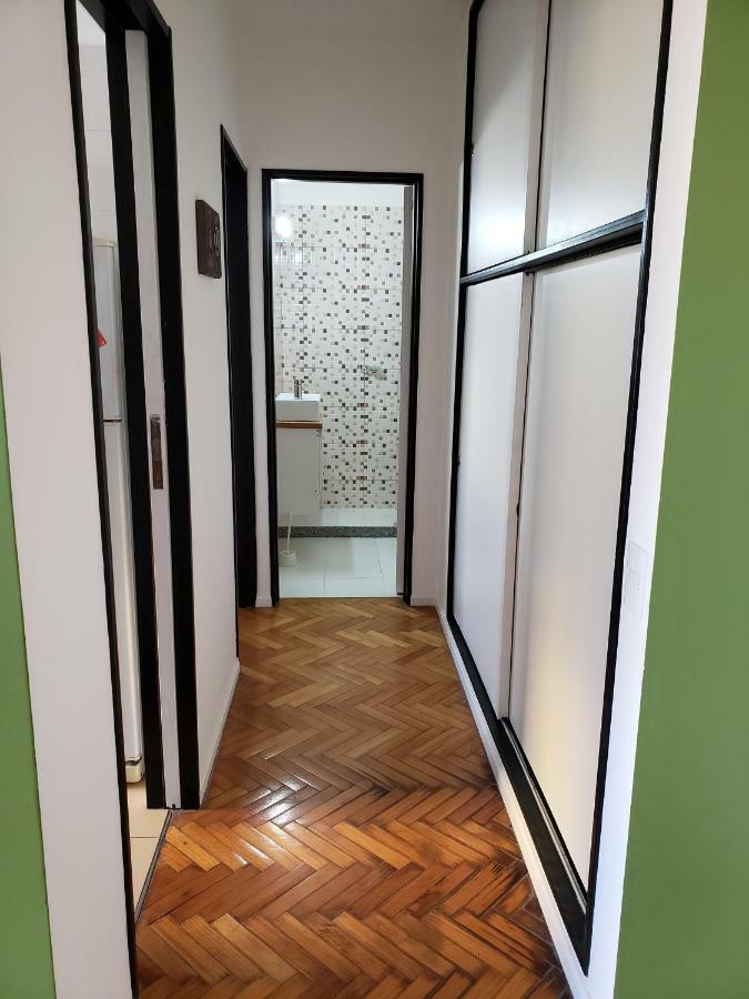 Muñiz Apartament Premiun Apartment Buenos Aires Exterior foto